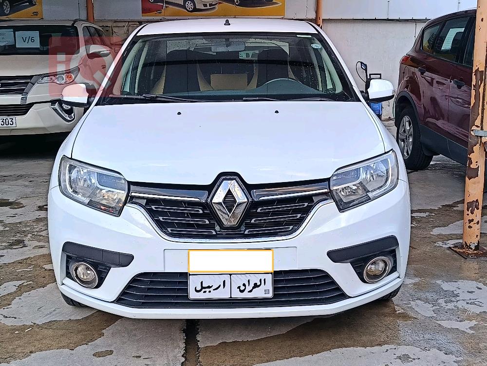 رینۆ سیمبۆل